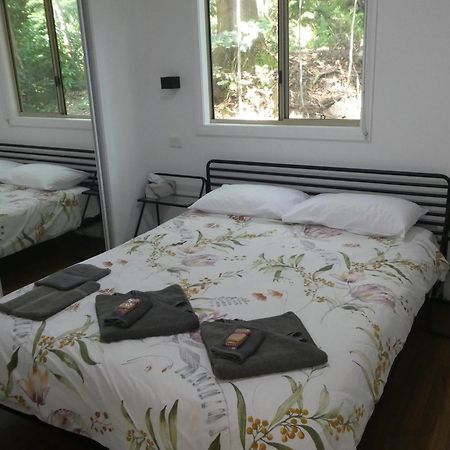 Vista Hinchinbrook Aparthotel Кардуел Екстериор снимка