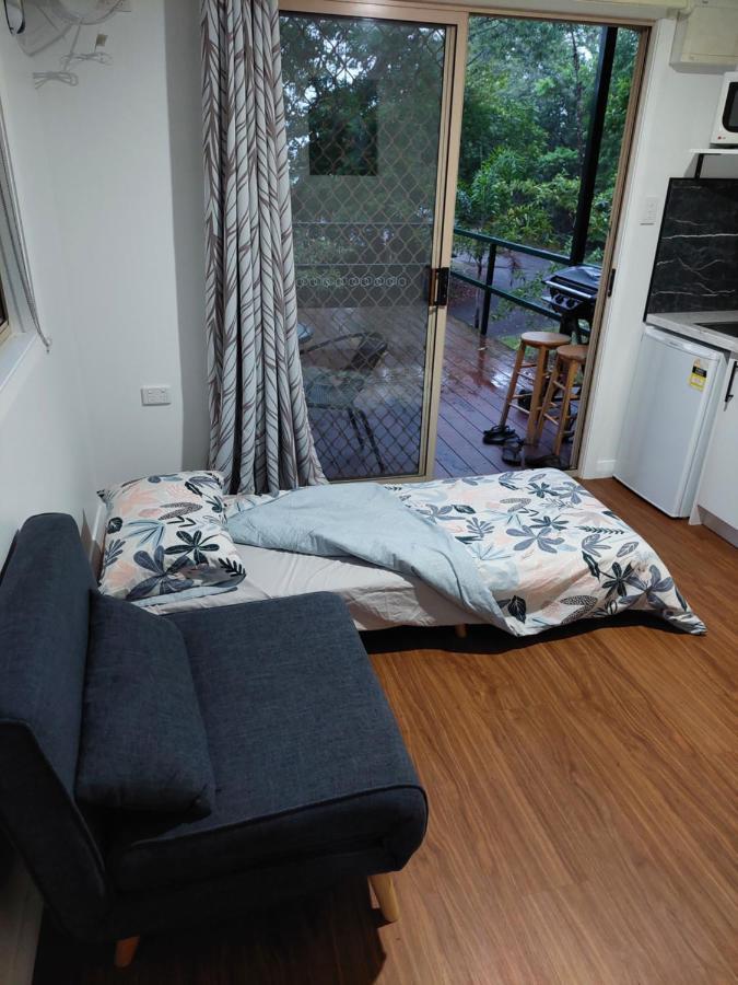 Vista Hinchinbrook Aparthotel Кардуел Екстериор снимка