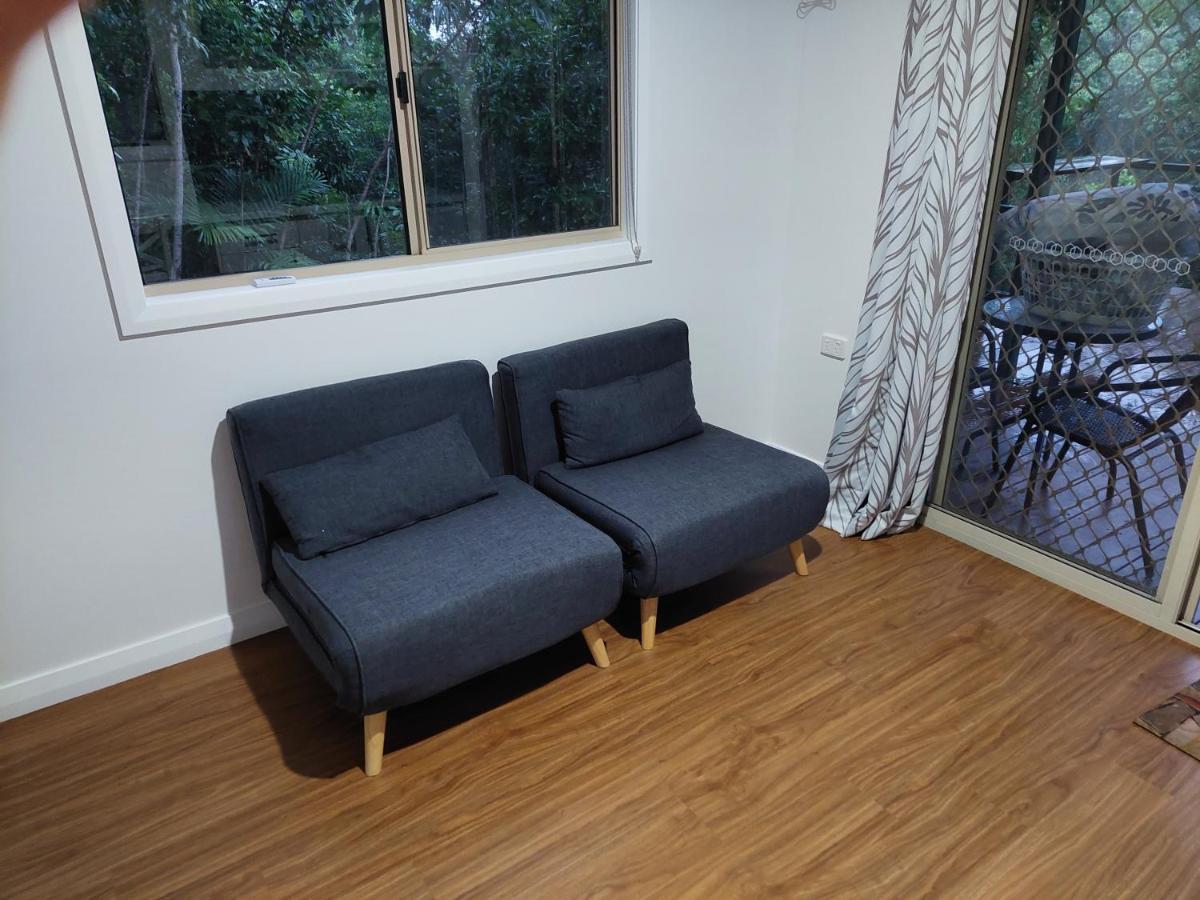 Vista Hinchinbrook Aparthotel Кардуел Екстериор снимка
