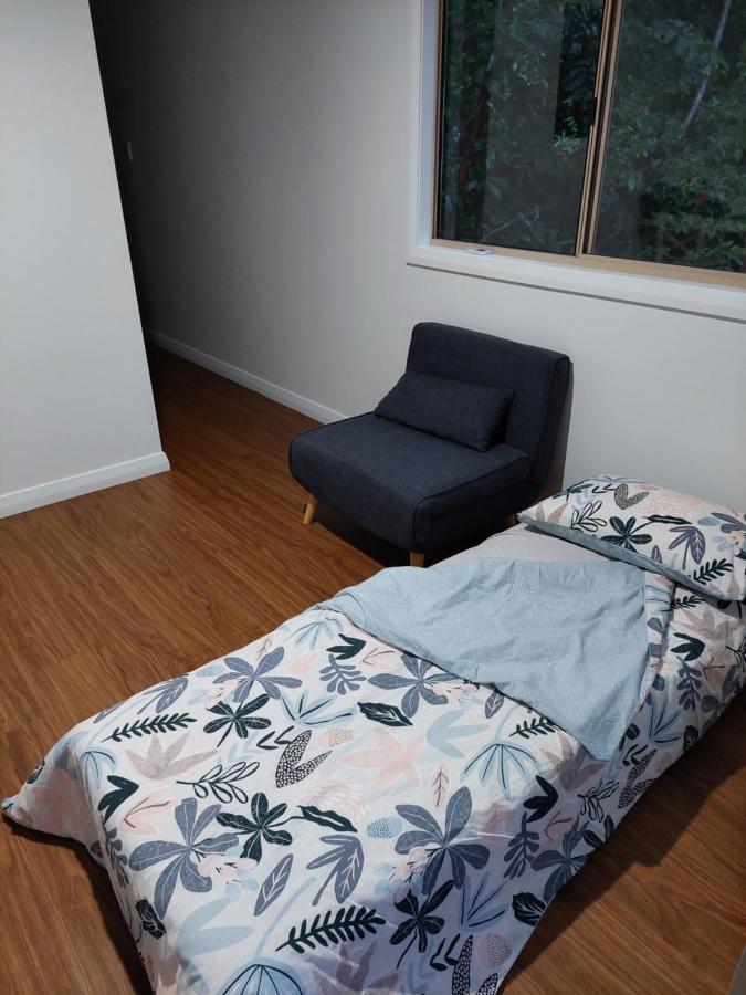 Vista Hinchinbrook Aparthotel Кардуел Екстериор снимка